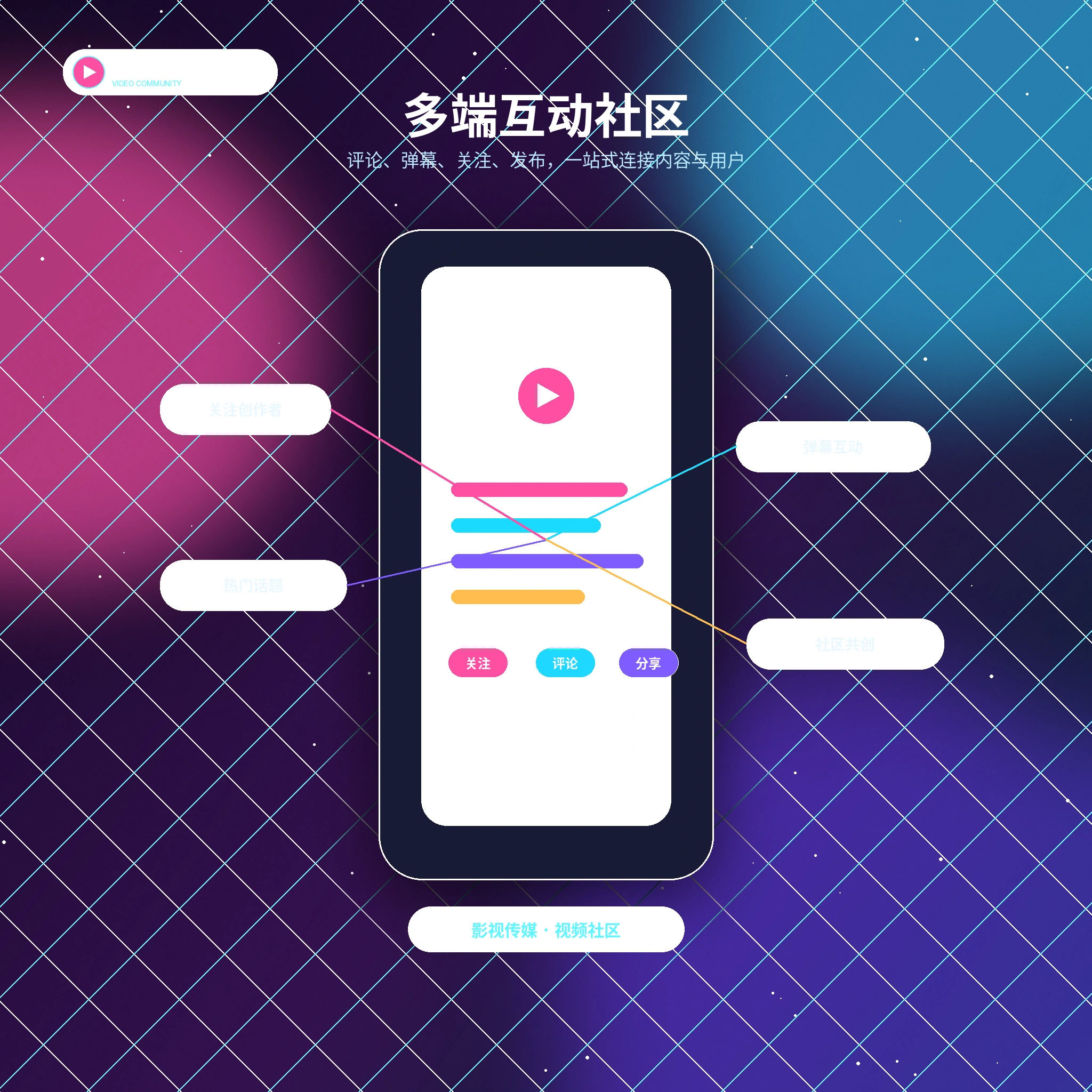 糖心vlog手机APP服务